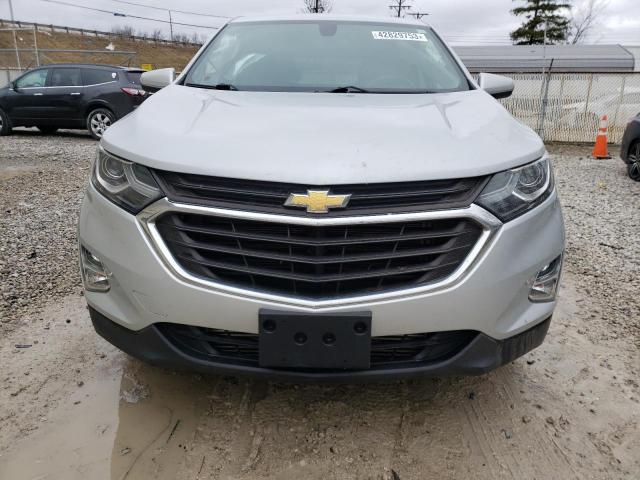 2GNAXJEV1J6284779 Chevrolet Equinox
