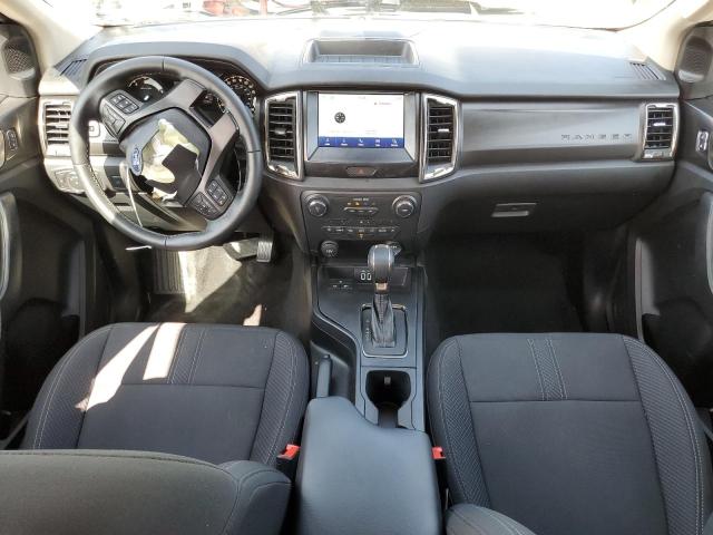 2022 FORD RANGER XL - 1FTER4EH8NLD42786