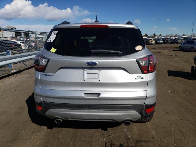 2017 FORD ESCAPE SE 1FMCU9GD5HUA40024