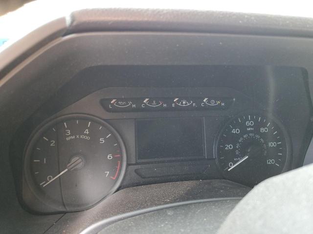 2019 FORD F150 SUPER 1FTEX1CP7KKF26889