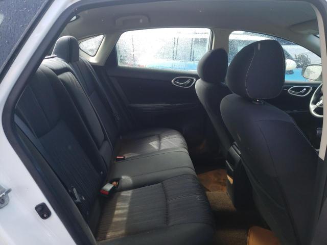 3N1AB7AP4HL636232 Nissan SENTRA S