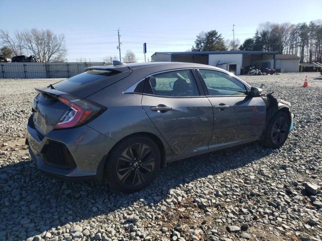 2019 HONDA CIVIC EX SHHFK7H61KU200958