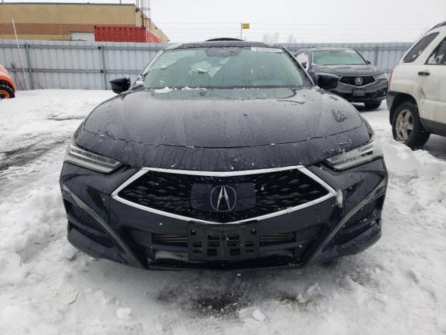 2021 ACURA TLX TECHNO - 19UUB6F40MA800999