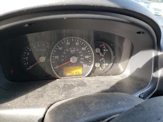 KNAFG526387186282 KIA Rondo Lx
