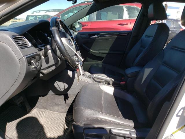 2018 VOLKSWAGEN JETTA SPOR 3VWD17AJ7JM211786