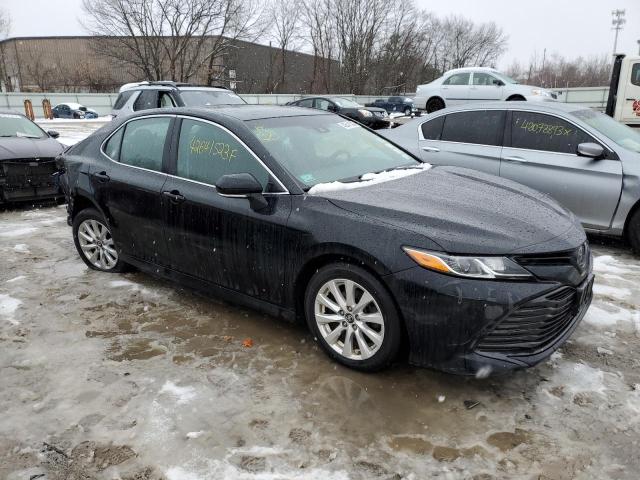 2018 TOYOTA CAMRY L - 4T1B11HKXJU536106