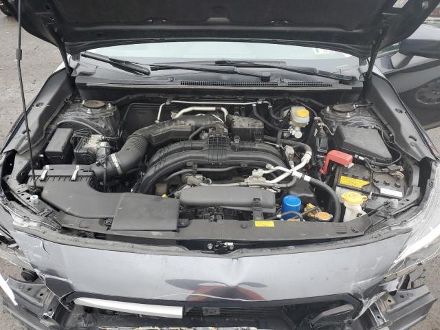 2019 SUBARU CROSSTREK JF2GTACC0K8209620