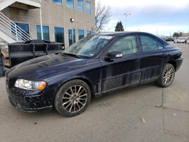 2008 Volvo S60 2.5T