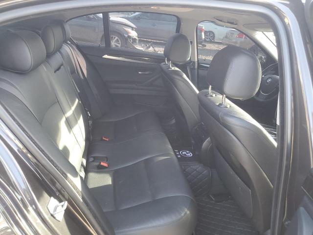 2016 BMW 528 XI - WBA5A7C52GG146501