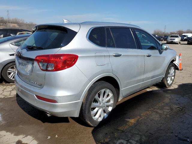 2016 BUICK ENVISION P - LRBFXESX1GD235828