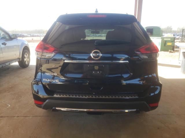 2017 NISSAN ROGUE S KNMAT2MT7HP595718