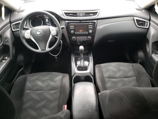 2016 NISSAN ROGUE S 5N1AT2MT2GC897984