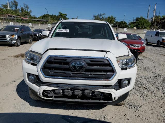 2018 TOYOTA TACOMA DOU 3TMAZ5CN1JM062942