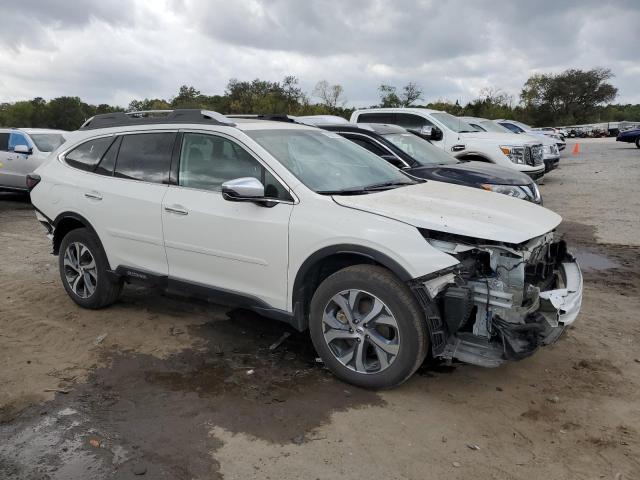 2022 SUBARU OUTBACK TO - 4S4BTAPC5N3118097