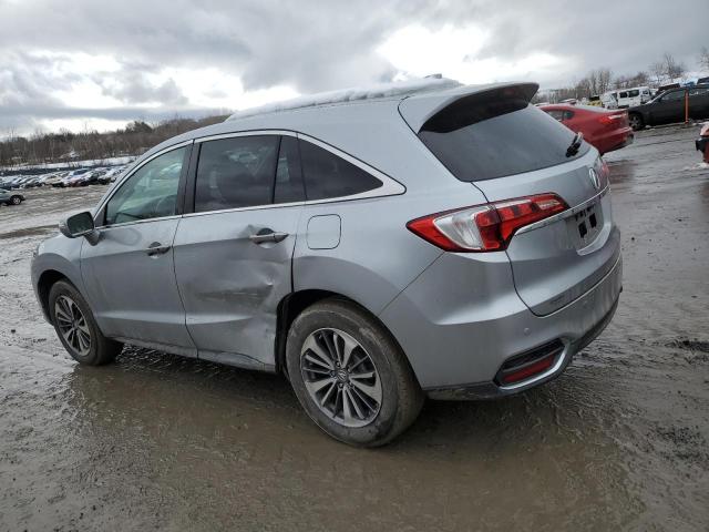 2017 ACURA RDX ADVANC - 5J8TB4H74HL021476