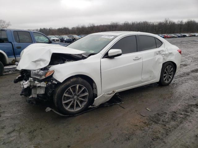 2019 Acura TLX 