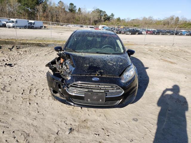 2019 FORD FIESTA SE 3FADP4EJ9KM157991