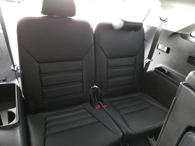 5XYPH4A57KG596293 KIA SORENTO EX