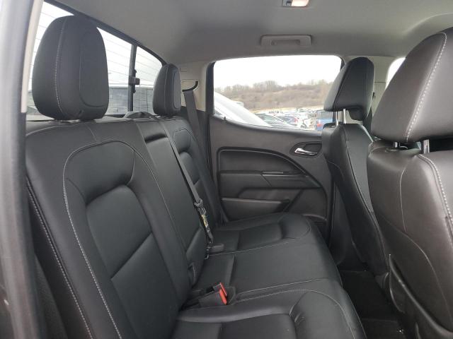 2016 CHEVROLET COLORADO L 1GCGTCE39G1131121