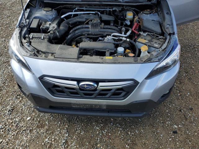 JF2GTAEC5M8282675 Subaru Crosstrek Premium
