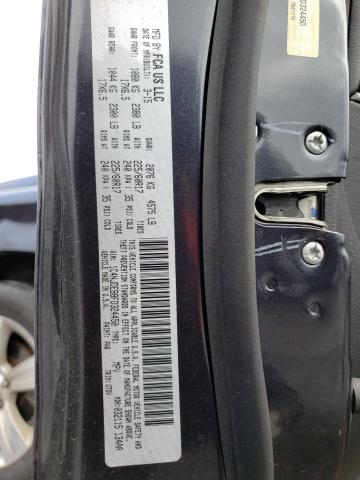 2015 JEEP COMPASS LA 1C4NJDEB8FD324450