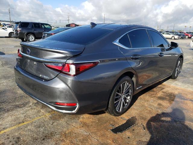 2022 LEXUS ES 300H BA 58ADA1C15NU015400