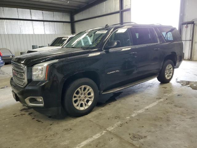 2015 GMC YUKON XL K - 1GKS2HKC6FR232667