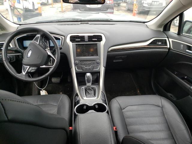 2016 FORD FUSION SE 3FA6P0H92GR111156