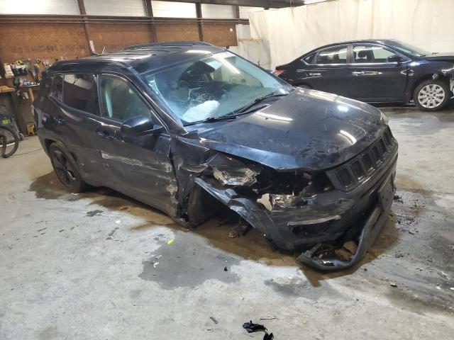 2018 JEEP COMPASS LA 3C4NJDBB2JT298600