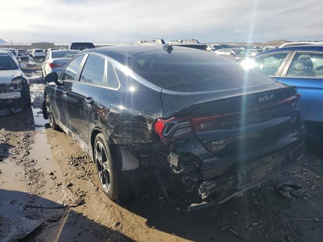 5XXG64J21NG159829 KIA K5 GT LINE