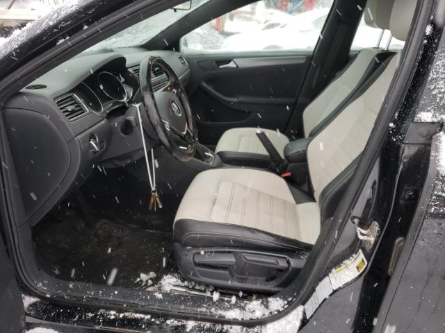 2016 VOLKSWAGEN JETTA SPOR 3VWB17AJ8GM282298