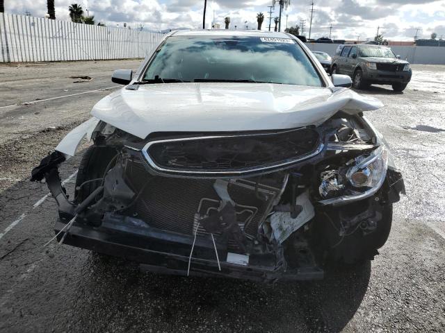 2017 CHEVROLET SS - 6G3F15RW8HL301074