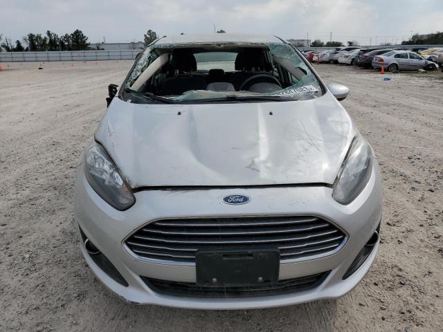 2019 FORD FIESTA SE 3FADP4EJ9KM148594