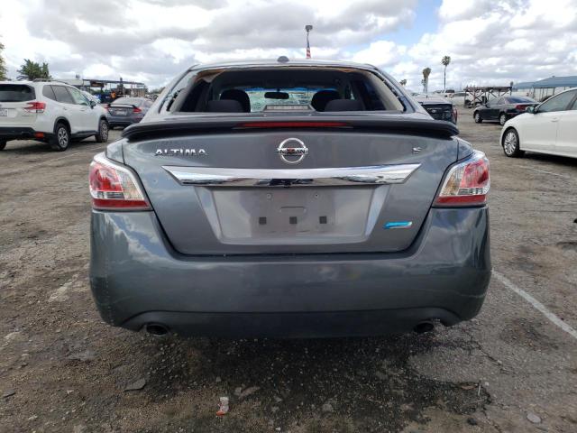 1N4AL3AP8EN239045 Nissan ALTIMA 2.5