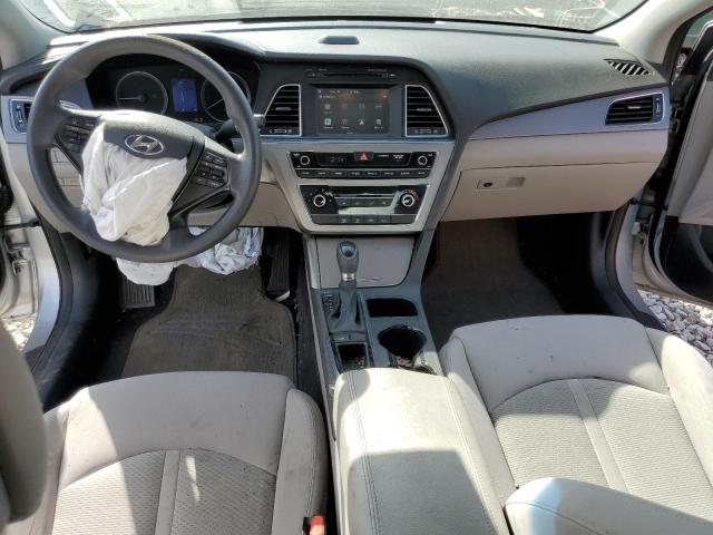 2016 HYUNDAI SONATA SE 5NPE24AF5GH357746