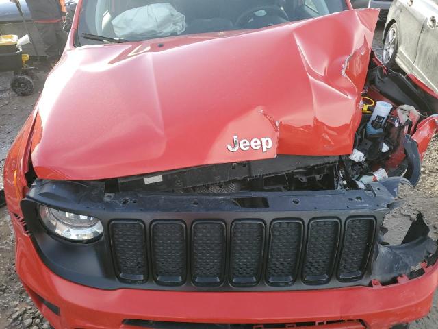 ZACNJCAB1MPM30492 Jeep Renegade Sport