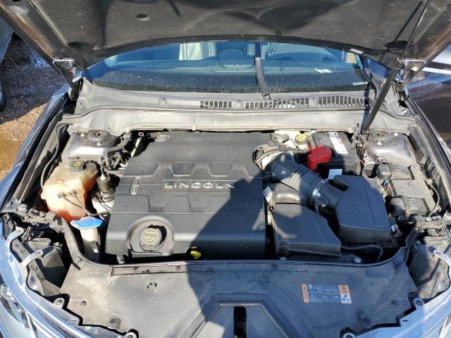 3LN6L2GK5ER828214 Lincoln MKZ