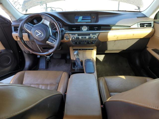 2016 LEXUS ES 350 58ABK1GG1GU031261