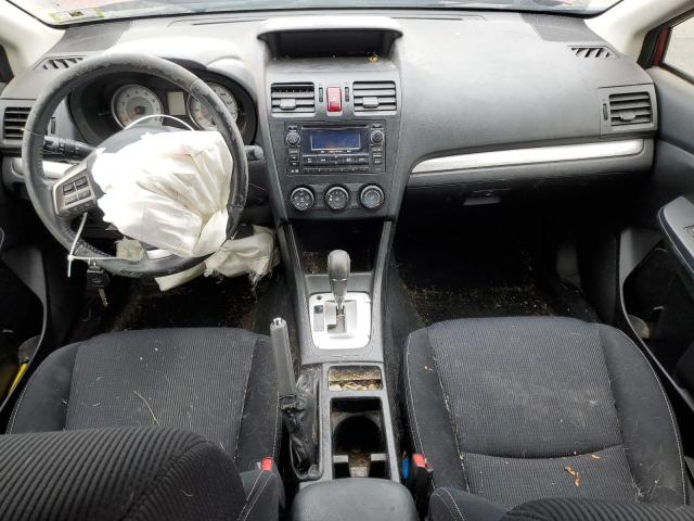 JF1GPAL61E8258347 Subaru Impreza Sport Premium