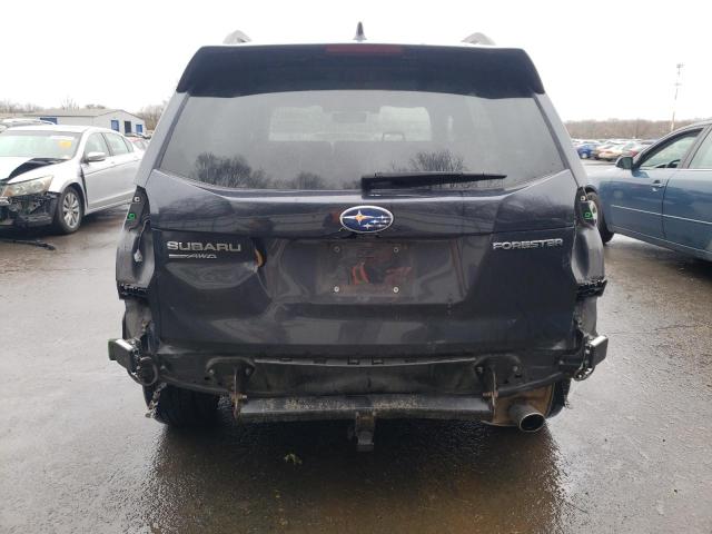 2018 SUBARU FORESTER 2 - JF2SJAGC3JH439306