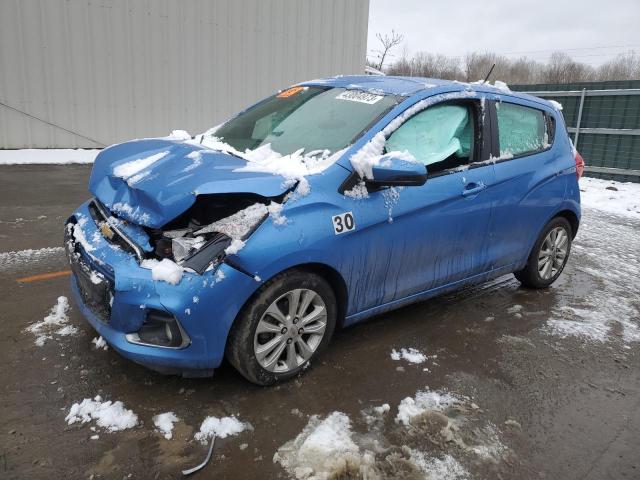 CHEVROLET SPARK 1LT