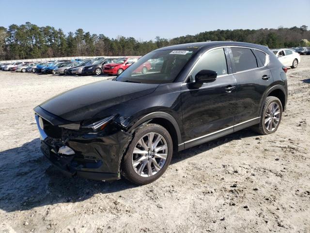 2020 MAZDA CX-5 GRAND JM3KFADM9L0730429