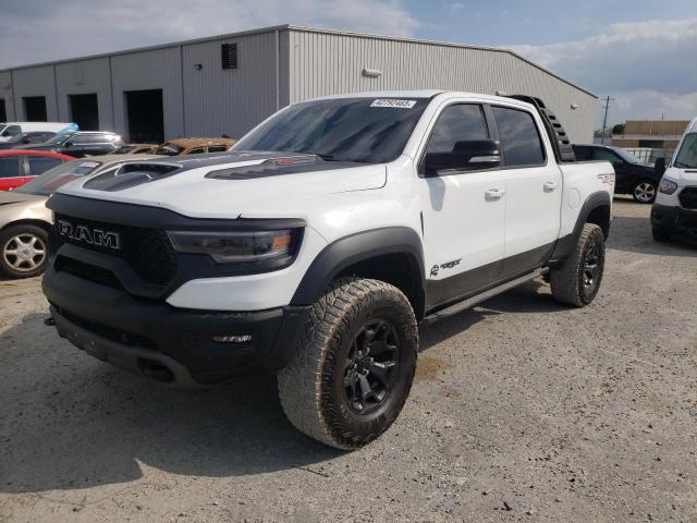 2022 RAM 1500 TRX - 1C6SRFU94NN152083