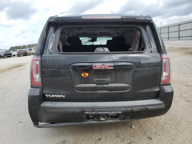 2017 GMC YUKON SLT - 1GKS1BKC0HR109868