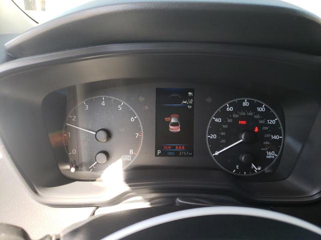 2023 TOYOTA CORROLA LE JTDB4MEE7P3000594