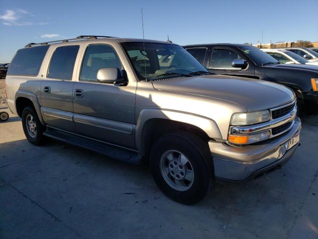 2002 Chevrolet Suburban C1500 VIN: 1GNEC16Z52J267714 Lot: 46573924