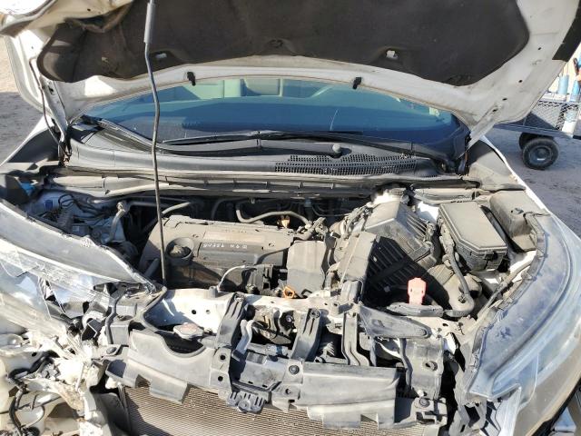 2015 HONDA CR-V EX 5J6RM3H5XFL026846