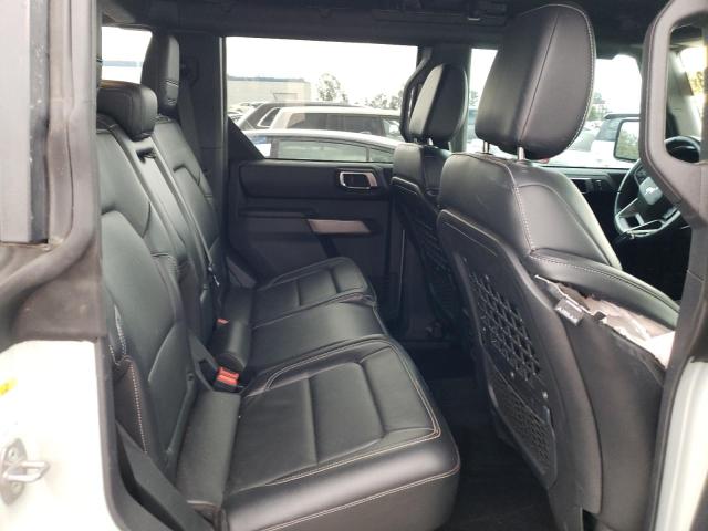 2021 FORD BRONCO FIR 1FMEE5EP4MLA42391