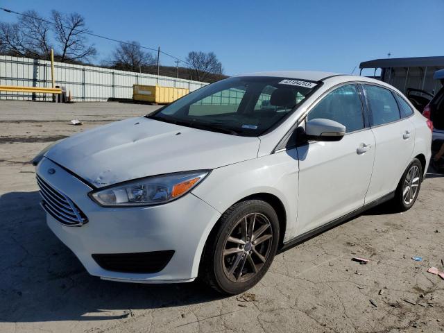 2015 FORD FOCUS SE 1FADP3F21FL295548