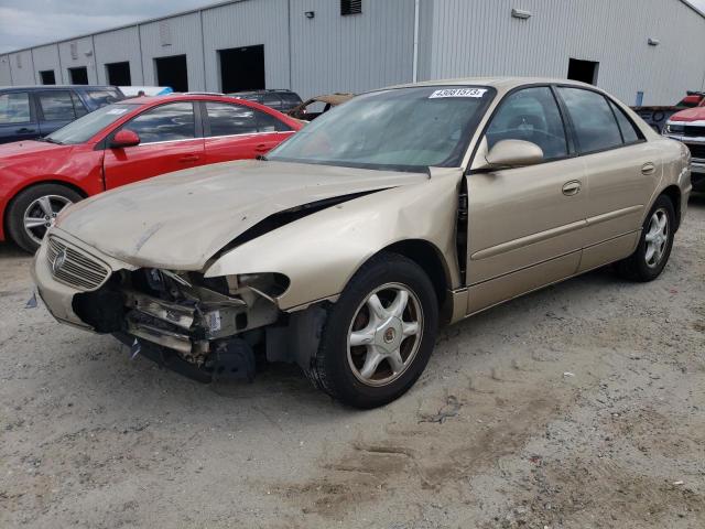 2004 Buick Regal LS